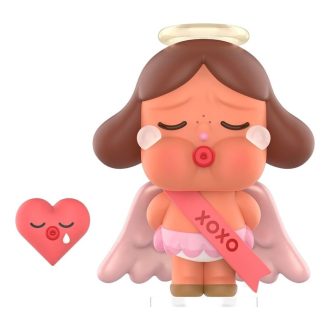 Φιγούρες Crybaby Crying For Love “Kiss Kiss-Angel Vers.”