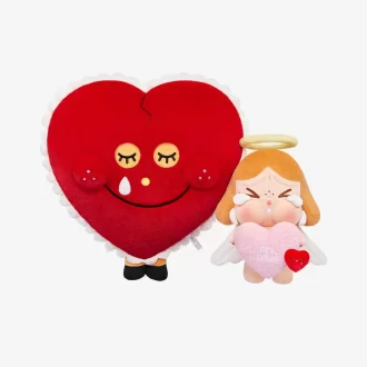 CRYBABY Crying For Love Series – Πλούσιο κουτί δώρου