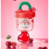 CRYBABY Crying For Love Series – Κύπελλο με άχυρο CRYBABY Crying For Love Series – Κύπελλο με άχυρο