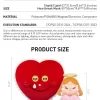 CRYBABY Crying For Love Series – Πλούσιο κουτί δώρου