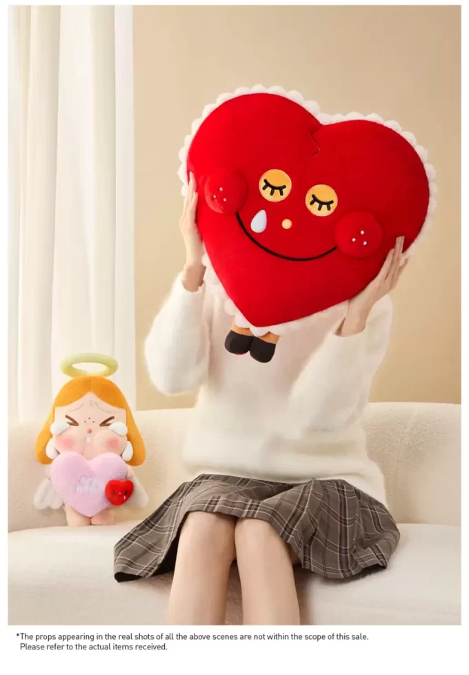 CRYBABY Crying For Love Series – Πλούσιο κουτί δώρου
