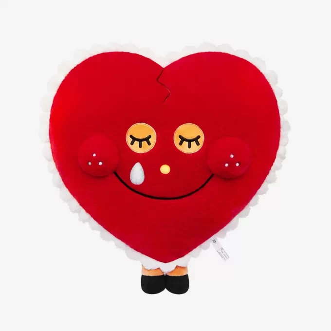 CRYBABY Crying For Love Series – Πλούσιο κουτί δώρου