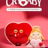 CRYBABY Crying For Love Series – Πλούσιο κουτί δώρου