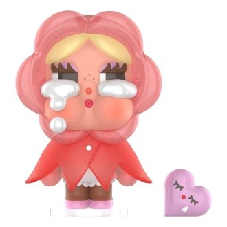 Φιγούρες Crybaby Crying For Love “Sparkling Love” Secret Edition
