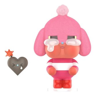 Φιγούρες Crybaby Crying For Love “Stolen Heart”