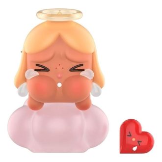Φιγούρες Crybaby Crying For Love “Stupid Cupid”