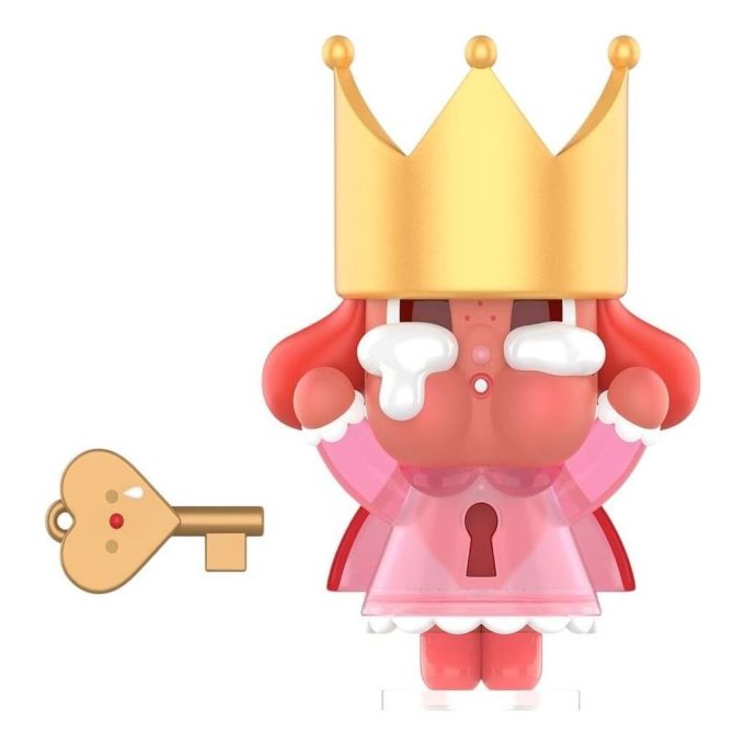 Φιγούρες Crybaby Crying For Love “Unlock Me”