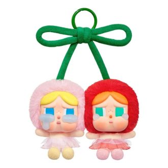 Κρεμαστή κάρτα Crybaby Crying For Love You Cherry Much