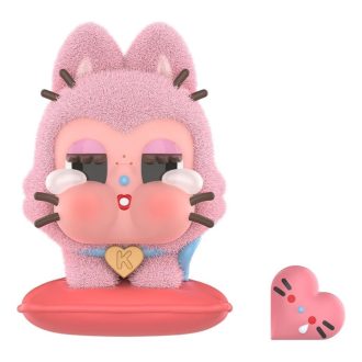 Φιγούρες Crybaby Crying For Love “Youre Purr-Fect”
