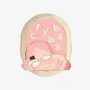 CRYBABY Σειρά Encounter Yourself – Αρωματικό κουτί αυτοκινήτου