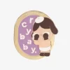 CRYBABY Σειρά Encounter Yourself – Αρωματικό κουτί αυτοκινήτου