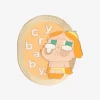 CRYBABY Σειρά Encounter Yourself – Αρωματικό κουτί αυτοκινήτου