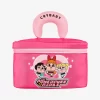 CRYBABY × Σειρά Powerpuff Girls – Τσάντα καλλυντικών