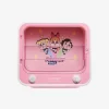 CRYBABY × Σειρά Powerpuff Girls – Σετ Τηλεόρασης Φωτεινό Δοχείο Οθόνης