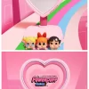 CRYBABY × Σειρά Powerpuff Girls – Βάση Κινητού Τηλεφώνου