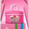 CRYBABY × Σειρά Powerpuff Girls – Τσάντα καλλυντικών