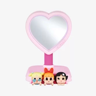 CRYBABY × Σειρά Powerpuff Girls – Βάση Κινητού Τηλεφώνου