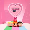 CRYBABY × Σειρά Powerpuff Girls – Βάση Κινητού Τηλεφώνου