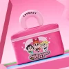 CRYBABY × Σειρά Powerpuff Girls – Τσάντα καλλυντικών