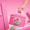 CRYBABY × Σειρά Powerpuff Girls – Τσάντα καλλυντικών