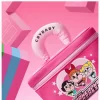 CRYBABY × Σειρά Powerpuff Girls – Τσάντα καλλυντικών
