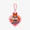 CRYBABY× Powerpuff Girls Series – Θήκη για Κάρτες – Κουτί με Τυφλά Σχέδια