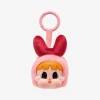CRYBABY × Powerpuff Girls Series – Βινυλικό Κουτί με Πρόσωπο και Στρίφτες
