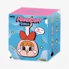 CRYBABY × Powerpuff Girls Series – Βινυλικό Κουτί με Πρόσωπο και Στρίφτες