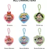 CRYBABY× Powerpuff Girls Series – Θήκη για Κάρτες – Κουτί με Τυφλά Σχέδια