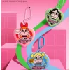 CRYBABY× Powerpuff Girls Series – Θήκη για Κάρτες – Κουτί με Τυφλά Σχέδια