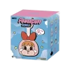 CRYBABY × Powerpuff Girls Series – Βινυλικό Κουτί με Πρόσωπο και Στρίφτες