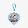 CRYBABY× Powerpuff Girls Series – Θήκη για Κάρτες – Κουτί με Τυφλά Σχέδια