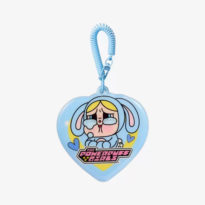 CRYBABY× Powerpuff Girls Series – Θήκη για Κάρτες – Κουτί με Τυφλά Σχέδια
