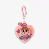 CRYBABY× Powerpuff Girls Series – Θήκη για Κάρτες – Κουτί με Τυφλά Σχέδια