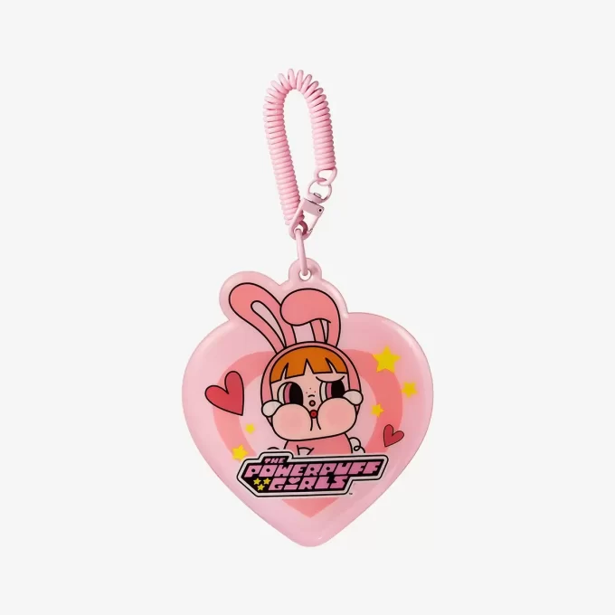 CRYBABY× Powerpuff Girls Series – Θήκη για Κάρτες – Κουτί με Τυφλά Σχέδια