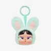 CRYBABY × Powerpuff Girls Series – Βινυλικό Κουτί με Πρόσωπο και Στρίφτες