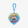 CRYBABY× Powerpuff Girls Series – Θήκη για Κάρτες – Κουτί με Τυφλά Σχέδια