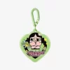 CRYBABY× Powerpuff Girls Series – Θήκη για Κάρτες – Κουτί με Τυφλά Σχέδια