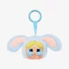 CRYBABY × Powerpuff Girls Series – Βινυλικό Κουτί με Πρόσωπο και Στρίφτες