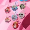 CRYBABY× Powerpuff Girls Series – Θήκη για Κάρτες – Κουτί με Τυφλά Σχέδια