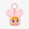 CRYBABY × Powerpuff Girls Series – Βινυλικό Κουτί με Πρόσωπο και Στρίφτες