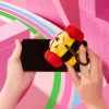 CRYBABY × Powerpuff Girls Series – Βινυλικό Κουτί με Πρόσωπο και Στρίφτες