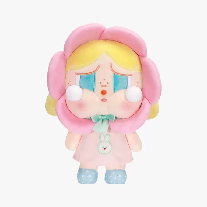 CRYBABY Sad Club Series – Λούτρινη Φιγούρα