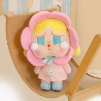 CRYBABY Sad Club Series – Λούτρινη Φιγούρα