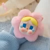 CRYBABY Sad Club Series – Τσάντα ακουστικών από σιλικόνη με βελούδο