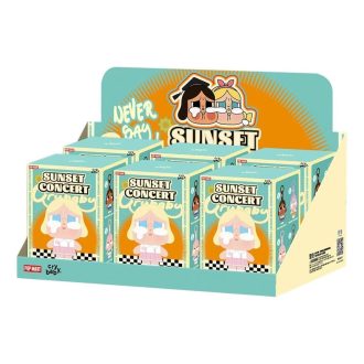 Σφραγισμένη Θήκη Crybaby Sunset Concert Series (6 Τυφλά Κουτιά)