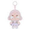 Σειρά συναυλιών Crybaby Sunset “Pink Grey”