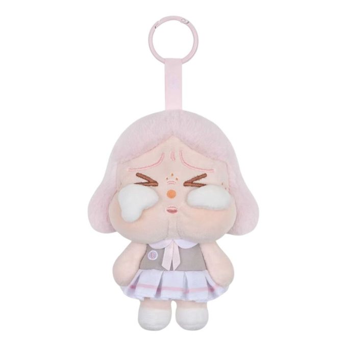 Σειρά συναυλιών Crybaby Sunset “Pink Grey”