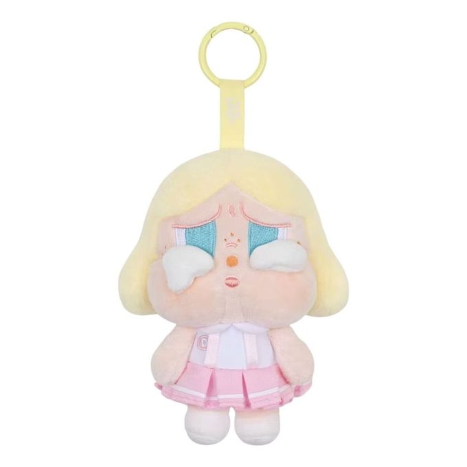Σειρά συναυλιών Crybaby Sunset “Pink White”