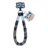 Γούρι για Κινητό Crybaby Wild but Cutie “Denim Cutie”